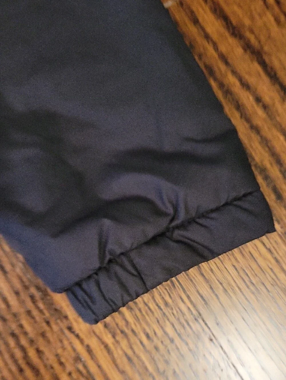 Patagonia Kids Black Reversible Jacket